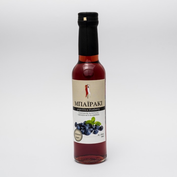 ByRaki flavor - Λικέρ Ηδύποτο Μύρτιλλο με Τσικουδία Κρήτης vol 16% alc ByRaki flavor - Λικέρ Ηδύποτο Μύρτιλλο με Τσικουδία Κρήτης vol 16% alc