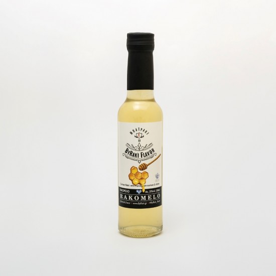 ByRaki Flavor - Ρακόμελο 20% vol alc