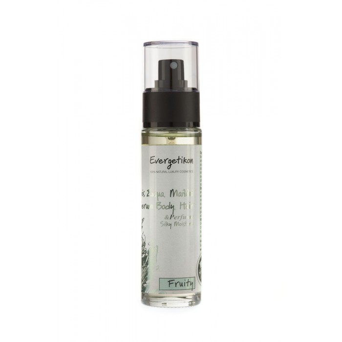 EVERGETIKON - Serum - Ορός για Σώμα και Μαλλιά με άρωμα Φρούτων 50ml