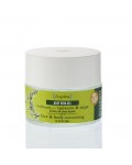 EVERGETIKON - Aloe Vera gel  Ενυδάτωση για το Πρόσωπο και το Σώμα 50ml