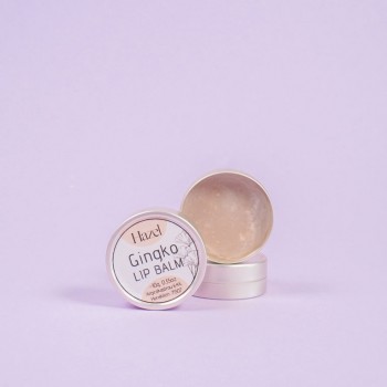 HAZEL - Lip Balm Gingko 