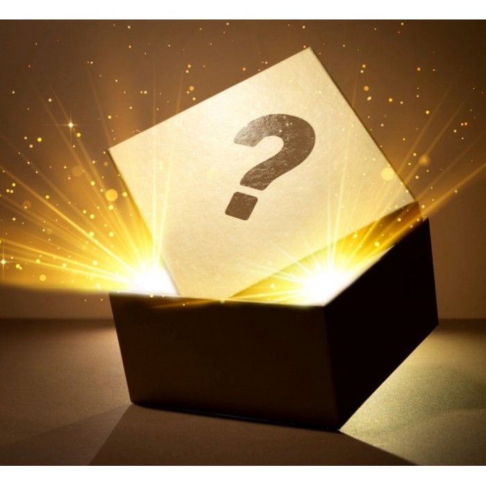 MYSTERY BOX - Γνωρίστε τα κρητικά προϊόντα μέσα από τα μάτια μας MYSTERY BOX - Γνωρίστε τα κρητικά προϊόντα μέσα από τα μάτια μας