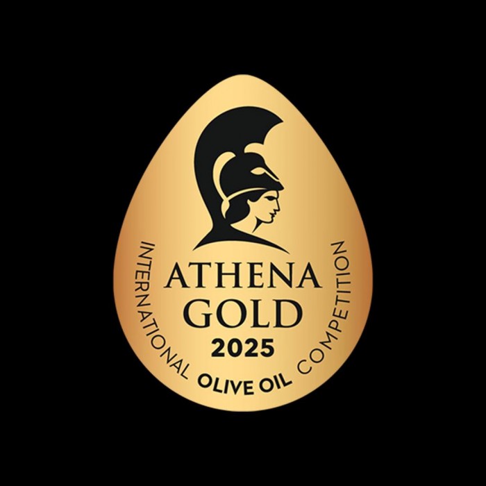 OLIVE'SECRET- ELAIA Ultra Premium Οργανικό Έξτρα Παρθένο Ελαιόλαδο (Αγουρέλαιο)  500ml