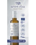 SEVEN OLEA - Premium Οργανικό Έξτρα Παρθένο Ελαιόλαδο 250, 500ml