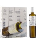 SEVEN OLEA - Premium Οργανικό Έξτρα Παρθένο Ελαιόλαδο 250, 500ml