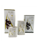 Stelman Trade - "ELMA" Έξτρα Παρθένο Ελαιόλαδο (CAN) 500ml, 1, 3 & 5Lt