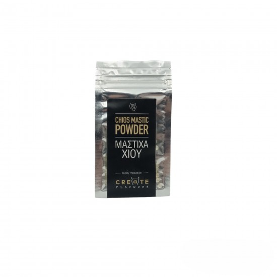 CREATE FLAVOURS - Μαστίχα Χίου 5gr CREATE FLAVOURS - Μαστίχα Χίου 5gr