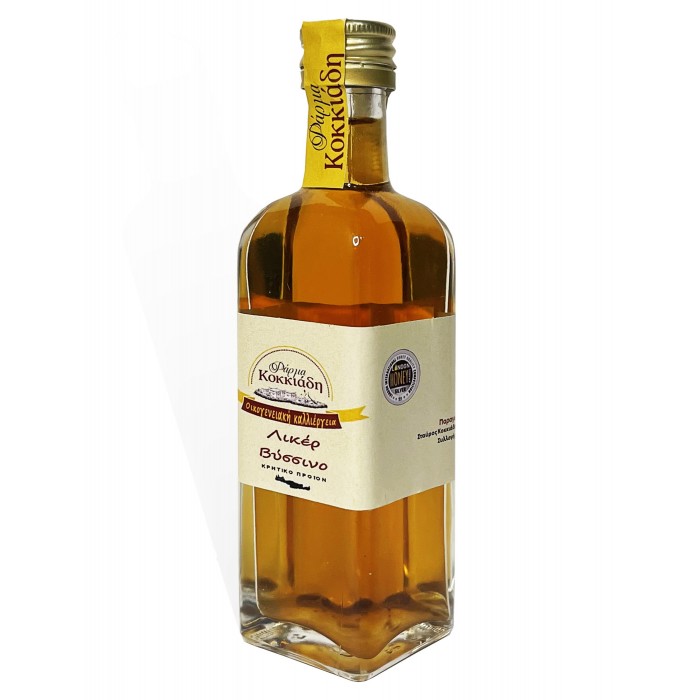 Φάρμα Κοκκιάδη - Λικέρ Βύσσινο 60ml
